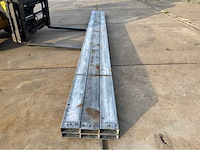 Koker profiel 120x50 (6x) - afbeelding 3 van  7