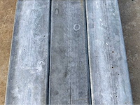 Koker profiel 120x50 (6x) - afbeelding 7 van  7