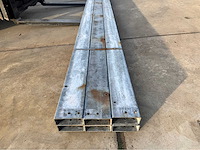 Koker profiel 120x50 (6x) - afbeelding 4 van  7