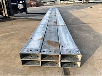 Koker profiel 120x50 (6x) - afbeelding 5 van  7