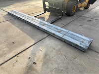 Koker profiel 120x50 (6x) - afbeelding 2 van  7
