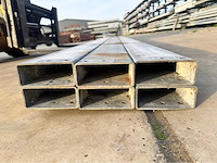 Koker profiel 120x50 (6x) - afbeelding 6 van  7