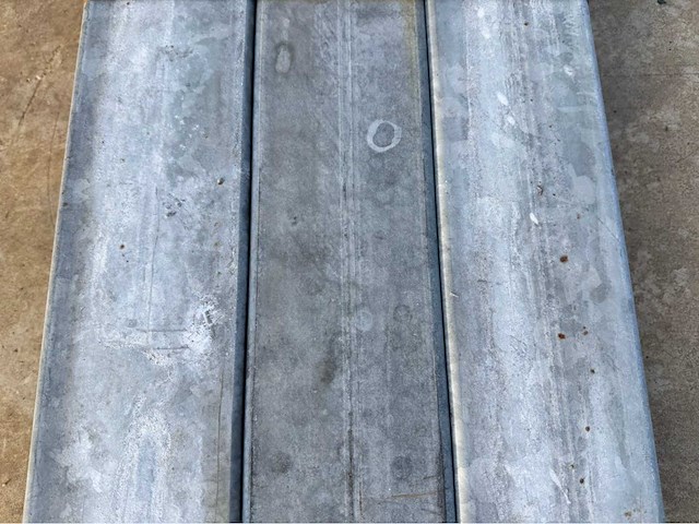 Koker profiel 120x50 (6x) - afbeelding 7 van  7