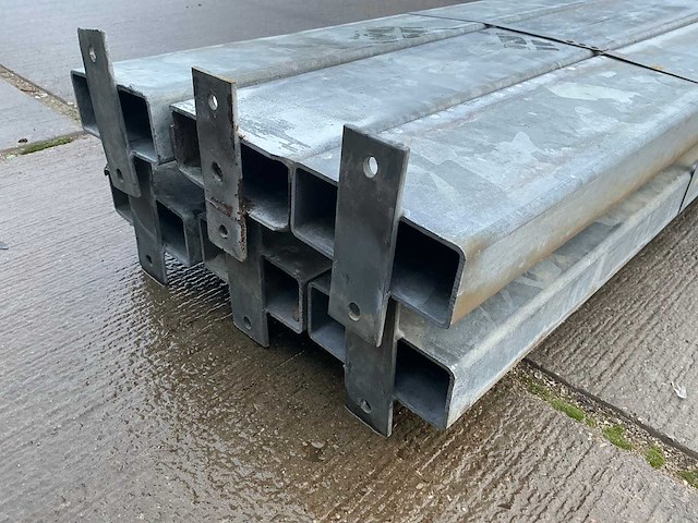 Koker profiel (120x50 mm) (6x) - afbeelding 7 van  10