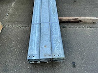 Koker profiel (120x50 mm) (6x) - afbeelding 8 van  10