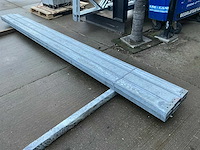 Koker profiel (120x50 mm) (6x) - afbeelding 9 van  10