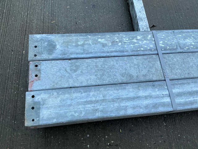 Koker profiel (120x50 mm) (6x) - afbeelding 5 van  10