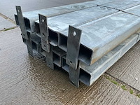 Koker profiel (120x50 mm) (6x) - afbeelding 8 van  10