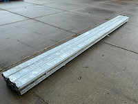 Koker profiel (120x50 mm) (6x) - afbeelding 5 van  10