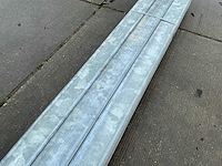 Koker profiel (120x50 mm) (6x) - afbeelding 4 van  10