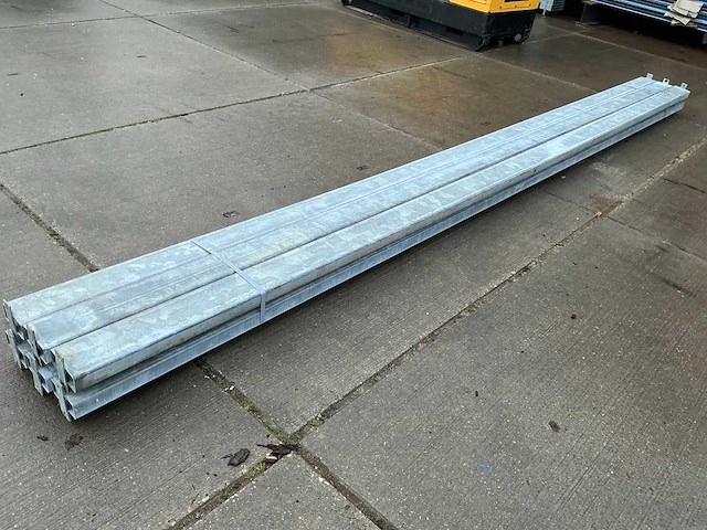 Koker profiel (120x50 mm) (6x) - afbeelding 3 van  10