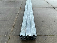 Koker profiel (120x50 mm) (6x) - afbeelding 6 van  10