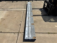 Koker profiel (120x50 mm) (6x) - afbeelding 3 van  8