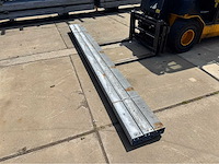 Koker profiel (120x50 mm) (6x) - afbeelding 2 van  8