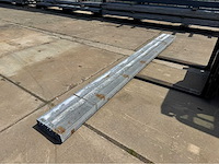 Koker profiel (120x50 mm) (6x) - afbeelding 6 van  8