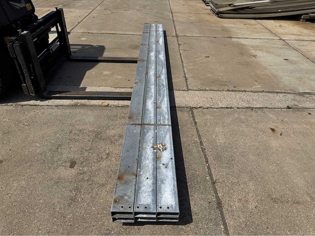 Koker profiel (120x50 mm) (6x) - afbeelding 7 van  7