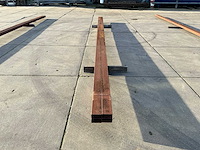 Koker profiel (120x60mm) (4x) - afbeelding 2 van  6