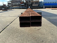 Koker profiel (120x60mm) (4x) - afbeelding 6 van  6