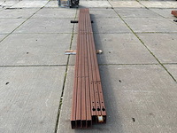 Koker profiel (120x60mm) (7x) - afbeelding 2 van  4