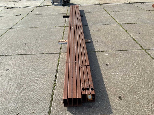 Koker profiel (120x60mm) (7x) - afbeelding 4 van  4