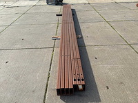 Koker profiel (120x60mm) (7x) - afbeelding 4 van  4