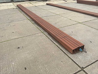 Koker profiel (140x80mm) (5x) - afbeelding 6 van  6