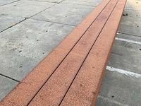 Koker profiel (180x180 mm) (9x) - afbeelding 2 van  10