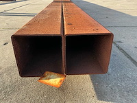 Koker profiel (200x200mm) (2x) - afbeelding 6 van  6