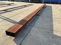 Koker profiel (200x200mm) (2x) - afbeelding 1 van  6