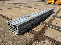 Koker profiel (20x)