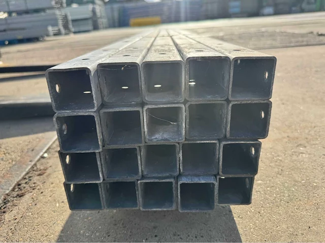 Koker profiel (20x) - afbeelding 2 van  6