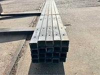 Koker profiel (20x) - afbeelding 3 van  6