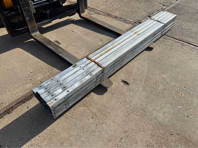 Koker profiel (20x) - afbeelding 6 van  6