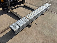 Koker profiel (20x) - afbeelding 6 van  6
