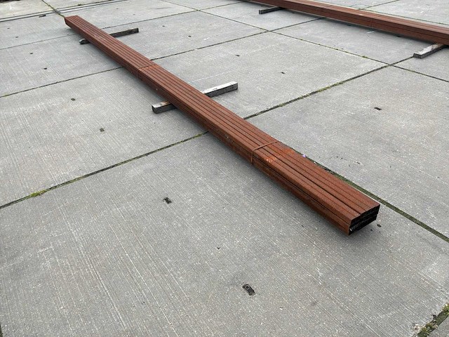 Koker profiel (35x35) (18x) - afbeelding 5 van  5