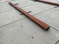 Koker profiel (35x35) (18x) - afbeelding 5 van  5