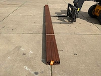 Koker profiel 35x35 (18x) - afbeelding 2 van  6