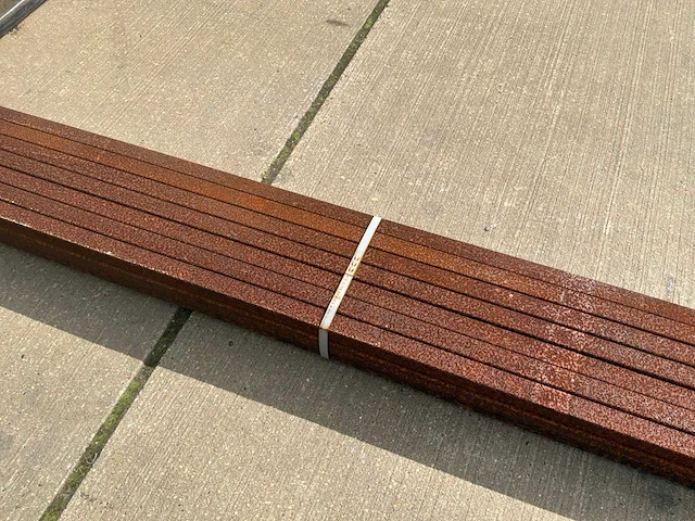 Koker profiel 35x35 (18x) - afbeelding 3 van  6