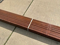 Koker profiel 35x35 (18x) - afbeelding 3 van  6