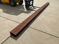 Koker profiel 35x35 (18x) - afbeelding 4 van  6