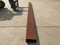 Koker profiel 35x35 (18x) - afbeelding 5 van  6