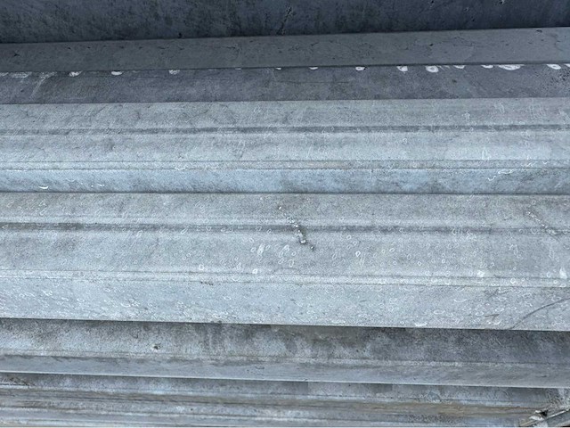 Koker profiel (40x40mm) (15x) - afbeelding 5 van  8