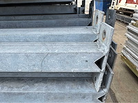 Koker profiel (40x40mm) (15x) - afbeelding 7 van  7