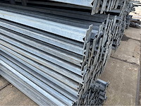 Koker profiel (40x40mm) (15x) - afbeelding 5 van  8