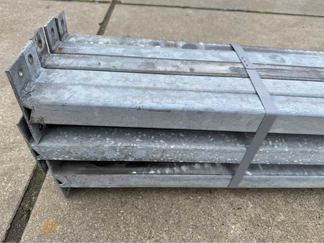 Koker profiel (40x40mm) (30x) - afbeelding 12 van  13