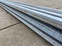 Koker profiel (40x40mm) (60x) - afbeelding 10 van  13