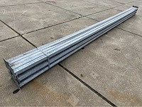 Koker profiel (40x40mm) (60x) - afbeelding 11 van  13