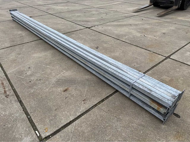 Koker profiel (40x40mm) (60x) - afbeelding 5 van  13