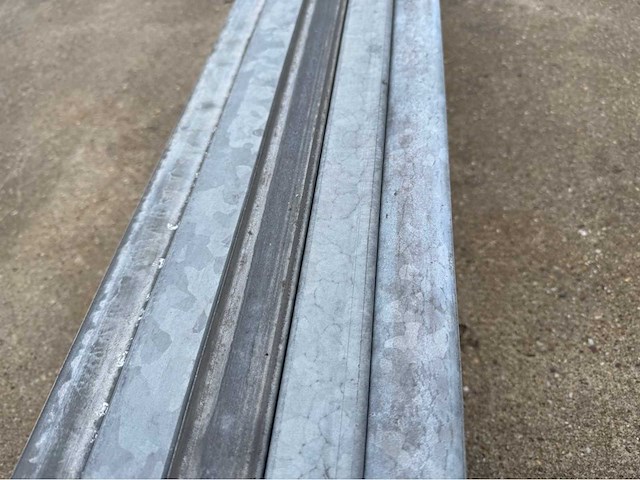 Koker profiel (40x40mm) (60x) - afbeelding 12 van  13