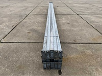 Koker profiel (40x40mm) (60x) - afbeelding 7 van  13